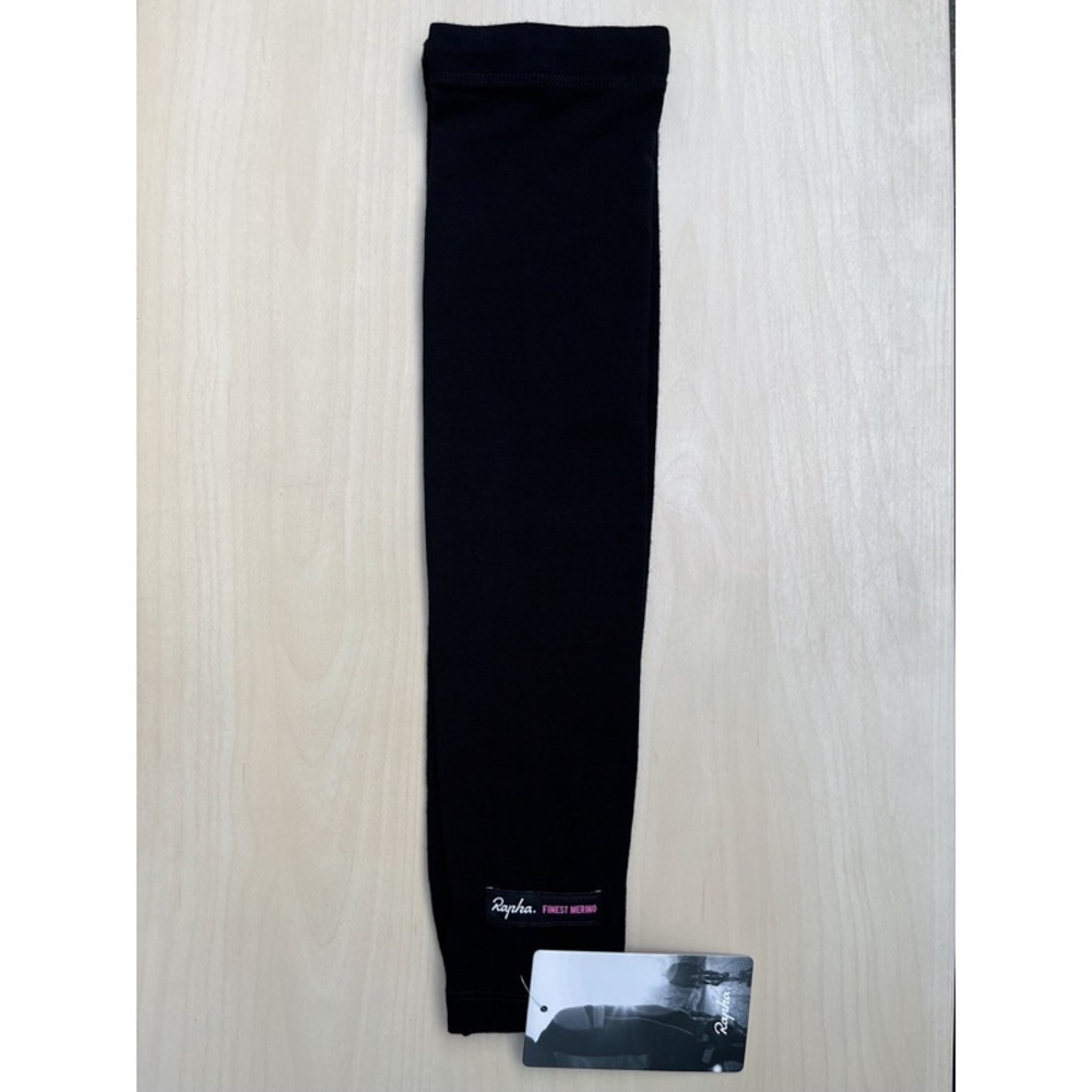 Rapha Merino Arm Warmers (Medium)